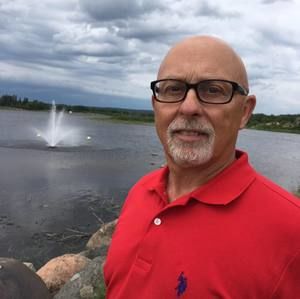 Meet your Posher, Junior